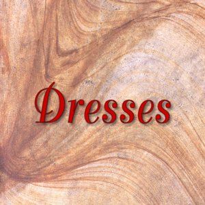 Dresses Category Marker